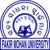 Logo di Fakir Mohan University, Balasore
