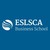 Paris ESLSCA Business School logo