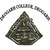 Deoghar College, Deoghar logo