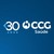 CCG Saúde logo