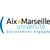 Aix-Marseille Université (AMU) logo