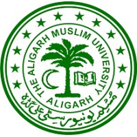 Aligarh Muslim University, Aligarh logo