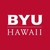 Brigham Young University–Hawaii logo