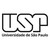 Universidade de São Paulo (USP) logo