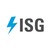 Innovative Systems Group logo