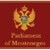 Logotipo de The Parliament of Montenegro