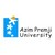 Azim Premji University logo