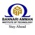 Bannari Amman Institute of Technology logo
