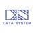 Data System logo