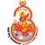 Banaras Hindu University (BHU), Varanasi logo
