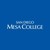 San Diego Mesa College logo