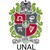 Universidad Nacional de Colombia (UNAL) logo