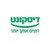 Discount Bank בנק דיסקונט logo