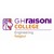 G.H. Raisoni College of Engineering(GHRCE), Nagpur logo