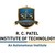 R. C. Patel Institute of Technology, Shirpur logo
