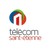 Télécom Saint-Etienne logo