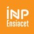 Ecole Nationale Supérieure des Ingénieurs en Arts Chimiques et Technologiques logo
