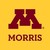 University of Minnesota Morris logo