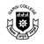 Logo di Gargi College, Delhi