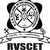 RVS College of Engineering and Technology logo