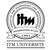 Logotipo de ITM VOCATIONAL UNIVERSITY, VADODARA