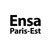 ENSA Paris-Est Logo