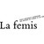 La Fémis (École nationale supérieure des métiers de l'image et du son) logo
