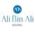 ALI BIN ALI logo
