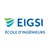 EIGSI - École d'ingénieurs généralistes logo