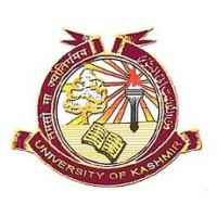 University of Kashmir, Srinagar logo