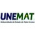 Universidade do Estado de Mato Grosso Carlos Alberto Reyes Maldonado (Unemat) logo