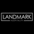 Landmark Hospitality logo