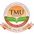 Teerthanker Mahaveer University (TMU), Moradabad logo