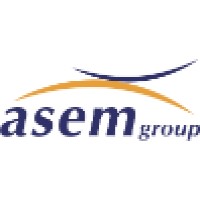 asem group ag logo