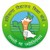 Logo de Haryana Board of School Education (HBSE)