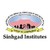 Sinhgad College of Engineering logo