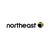 North East logo