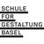 Schule für Gestaltung Basel logo