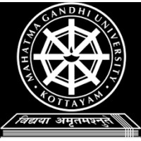 Logotipo de Mahatma Gandhi University, Kottayam