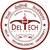 Delhi Technological University (DTU) logo