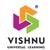 Vishnu Institute of Technology (Autonomous) logo