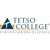 Tetso College logo