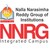 Logotipo de Nalla Narasimha Reddy Education Society Group of Institutions