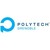 Polytech Grenoble logo