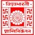 Visva Bharati, Shantiniketan logo