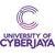 University of Cyberjaya logo