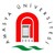 Amasya Üniversitesi logo
