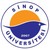 Sinop Üniversitesi logo