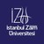 Istanbul Sabahattin Zaim University logo