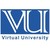 Virtual University of Pakistan (VU) logo